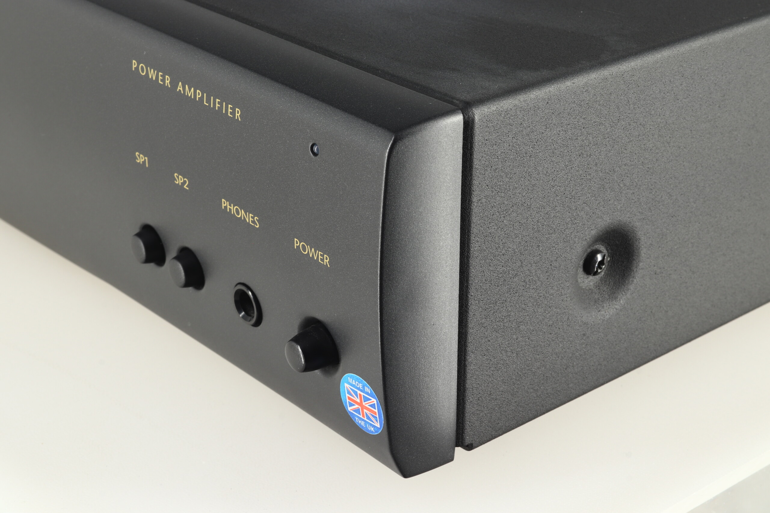 英国ARCAM Alpha 9 Arcam Alpha 9 Preamplifier – Innovative Audio