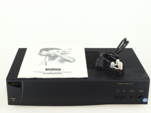 Arcam Alpha 9P Power Amplifier - 2ndhandhifi | Used Hifi