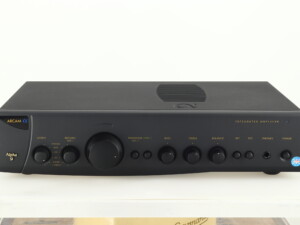 Arcam Alpha 9 Integrated Amplifier