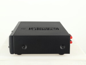 Arcam Alpha 9 Integrated Amplifier - Image 3