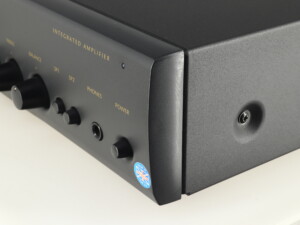 Arcam Alpha 9 Integrated Amplifier - Image 6