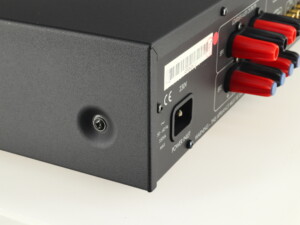 Arcam Alpha 9 Integrated Amplifier - Image 7