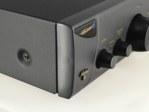 Arcam Alpha 9 Integrated Amplifier - Image 9