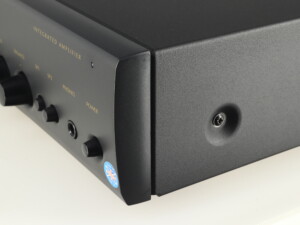 Arcam Alpha 9 Integrated Amplifier - Image 10