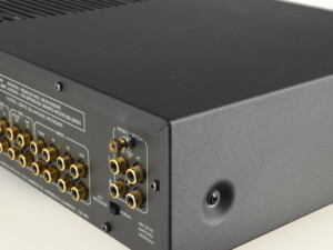 Arcam Alpha 9 Integrated Amplifier - Image 11