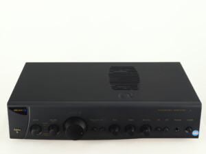 Arcam Alpha 9 Integrated Amplifier - Image 12