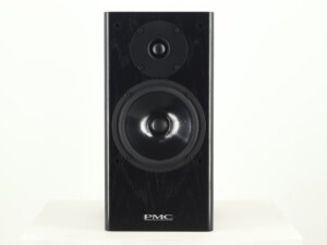 PMC TB2+ Standmount Speakers - Black - Image 7