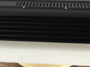 Moon by Sim Audio 600i V2 Integrated Amplifier - Two Tone - Image 10