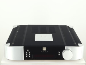 Moon by Sim Audio 600i V2 Integrated Amplifier - Two Tone - Image 11