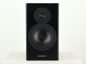 Dynaudio Evoke 20 Standmount Speakers - Gloss Black - Image 2