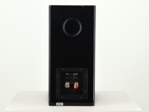 Dynaudio Evoke 20 Standmount Speakers - Gloss Black - Image 4