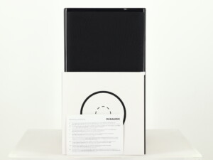 Dynaudio Evoke 20 Standmount Speakers - Gloss Black - Image 7