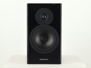 Dynaudio Evoke 20 Standmount Speakers - Gloss Black - Image 8