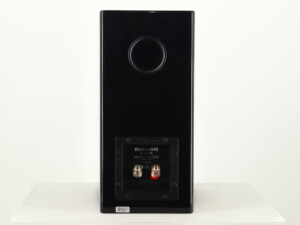 Dynaudio Evoke 20 Standmount Speakers - Gloss Black - Image 10