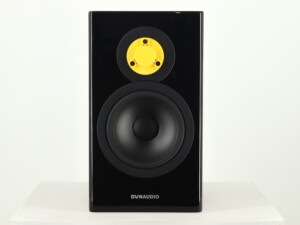 Dynaudio Evoke 20 Standmount Speakers - Gloss Black - Image 12