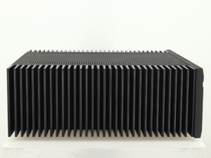 Musical Fidelity M8 700M Monoblock Power Amplifiers - Black - Image 11