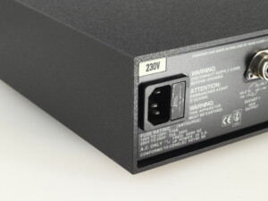 Naim Hicap Power Supply (1996) - Image 7