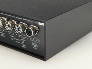 Naim Hicap Power Supply (1996) - Image 8