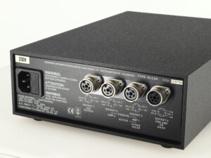 Naim Hicap Power Supply (1996) - Image 11