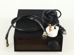 Naim Hicap Power Supply (1996) - Image 13