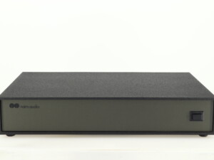 Naim NAP 250 Power Amplifier