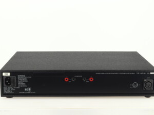 Naim NAP 250 Power Amplifier - Image 4