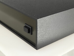 Naim NAP 250 Power Amplifier - Image 6