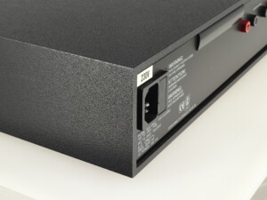 Naim NAP 250 Power Amplifier - Image 7