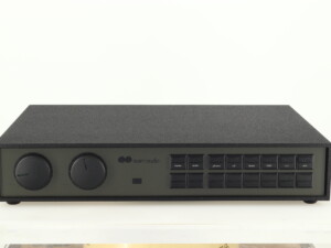 Naim NAC 82 Pre Amplifier / NAPSC Power Supply (1996)