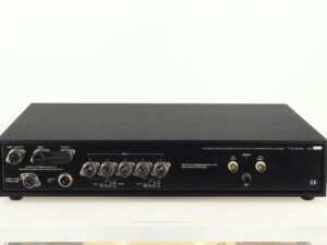 Naim NAC 82 Pre Amplifier / NAPSC Power Supply (1996) - Image 4
