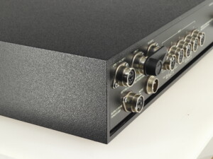 Naim NAC 82 Pre Amplifier / NAPSC Power Supply (1996) - Image 7