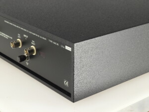 Naim NAC 82 Pre Amplifier / NAPSC Power Supply (1996) - Image 8