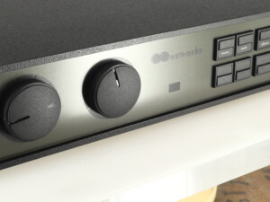 Naim NAC 82 Pre Amplifier / NAPSC Power Supply (1996) - Image 10