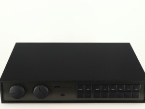 Naim NAC 82 Pre Amplifier / NAPSC Power Supply (1996) - Image 11