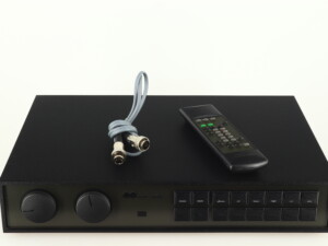 Naim NAC 82 Pre Amplifier / NAPSC Power Supply (1996) - Image 12