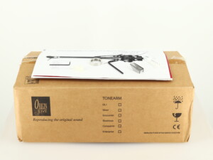 Origin Live Zephyr Tonearm - Image 13
