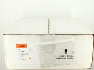 Moon 740P Pre Amplifier - Two Tone - Image 13