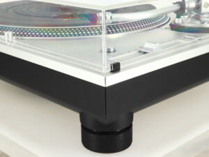 Technics SL-1200GR Turntable - Silver - Image 9