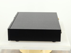 Naim NAC 552 Pre Amplifier / NAC 552PS DR Power Supply (2004) - Image 3