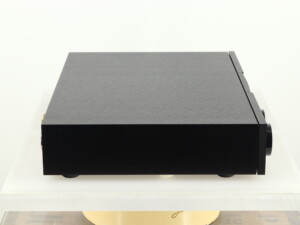 Naim NAC 552 Pre Amplifier / NAC 552PS DR Power Supply (2004) - Image 5