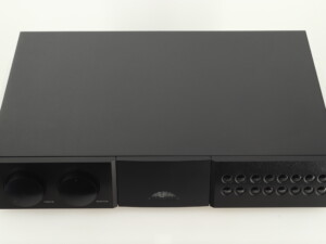 Naim NAC 552 Pre Amplifier / NAC 552PS DR Power Supply (2004) - Image 6
