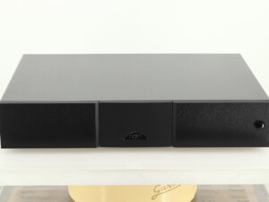 Naim NAC 552 Pre Amplifier / NAC 552PS DR Power Supply (2004) - Image 7