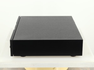 Naim NAC 552 Pre Amplifier / NAC 552PS DR Power Supply (2004) - Image 8