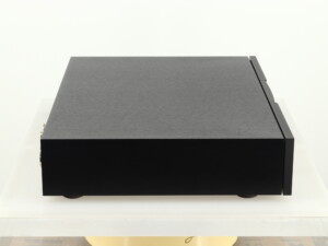 Naim NAC 552 Pre Amplifier / NAC 552PS DR Power Supply (2004) - Image 10