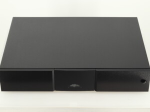 Naim NAC 552 Pre Amplifier / NAC 552PS DR Power Supply (2004) - Image 11