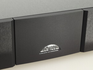 Naim NAC 552 Pre Amplifier / NAC 552PS DR Power Supply (2004) - Image 12