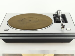 STD 305M Turntable / Mayware Tonearm