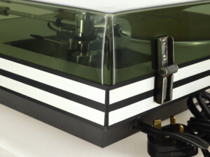 STD 305M Turntable / Mayware Tonearm - Image 10