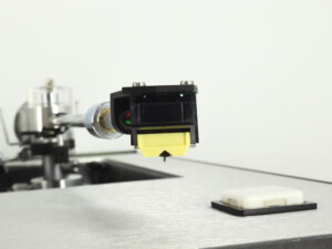 STD 305M Turntable / Mayware Tonearm - Image 12