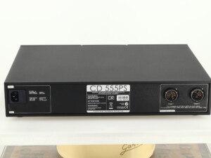 Naim CD555 PS DR Power Supply (2018) - Image 4